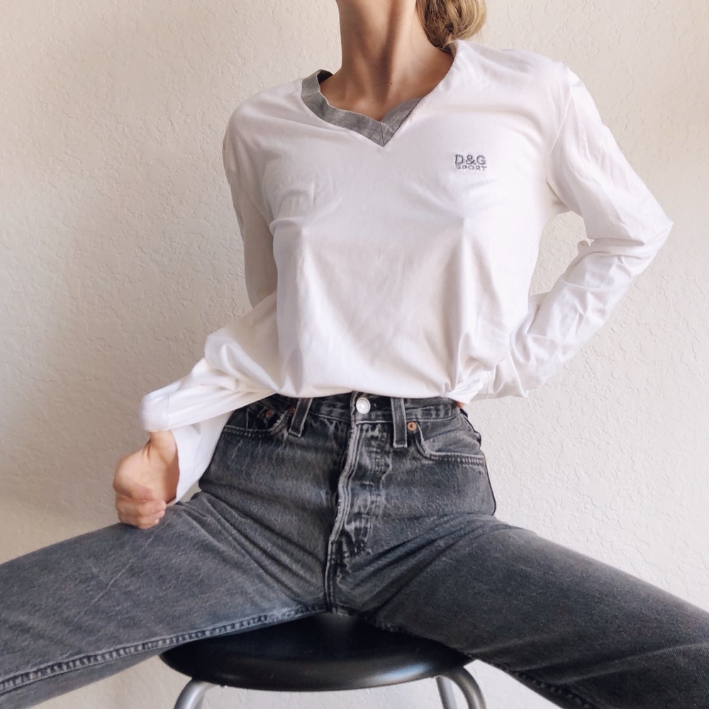 Soft Dolce Sport Long Tee